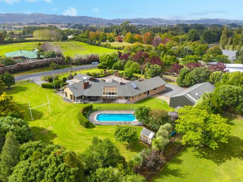 288 Jesmond Road, Karaka