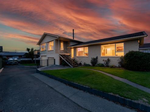 61 Tawa Street, Gleniti