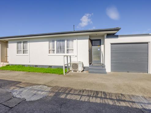 3/19 Higgins Street, Marewa