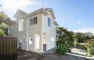 23 Percy Dyett Drive, Karori