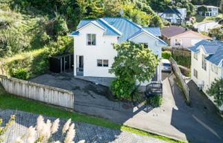 23 Percy Dyett Drive, Karori