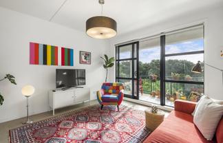 B4/19 Fleet Street, Eden Terrace