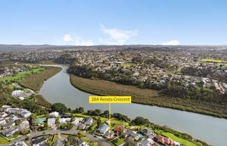 28A Renata Crescent, Te Atatu Peninsula