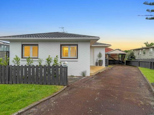 28A Renata Crescent, Te Atatu Peninsula