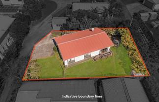 1/79A Colwill Road, Massey