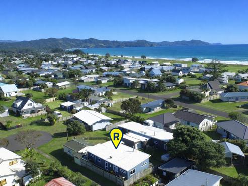 108 Manuka Place, Matarangi