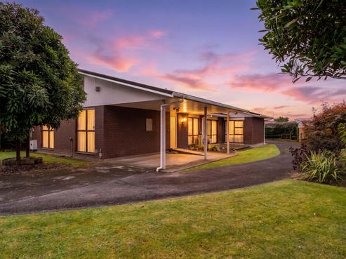 16 Strathmore Avenue, Levin