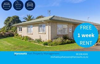 1/8 Village Place, Tuakau