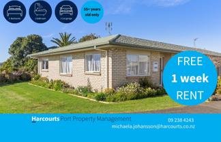 1/8 Village Place, Tuakau