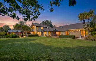 1136 Tram Road, Swannanoa