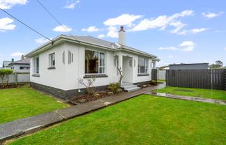 18 Moa Street, Waikiwi