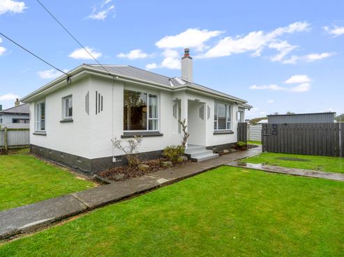 18 Moa Street, Waikiwi