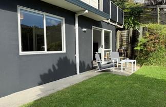 2/16B Balmoral Terrace, Otumoetai