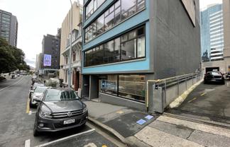 Prime Retail Space in the Heart of The Terrace - Your Business Deserves This Centrally Located Gem!"