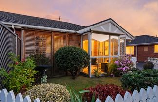 41C Marshland Road, Shirley