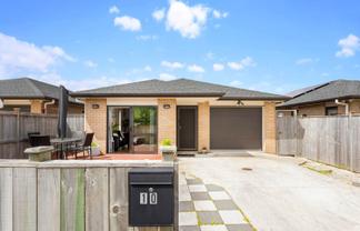 10 Silver Beech Street, Takanini