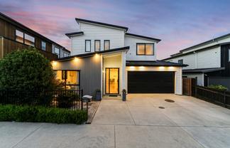 38 Thomas Rielly Ave, Hobsonville