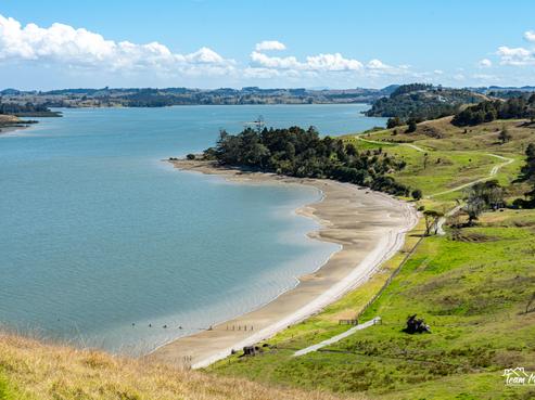 140 Beatson Road, Whakapirau