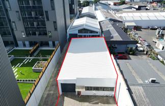 COST-EFFECTIVE ONEHUNGA UNIT
