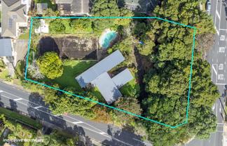  61 Hill Road, Hill Park
