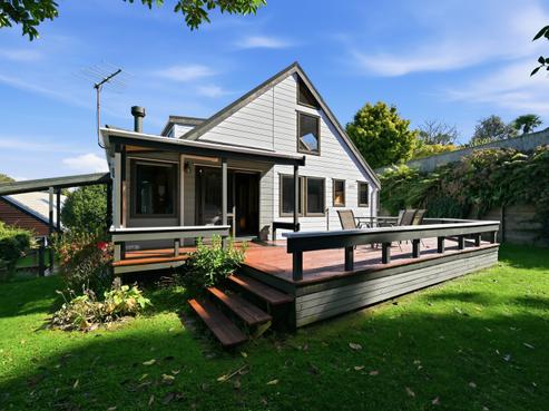43 Moncur Drive, Springfield