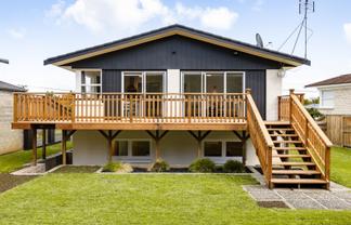 41 De Vere Crescent, Chartwell
