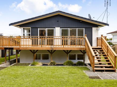 41 De Vere Crescent, Chartwell
