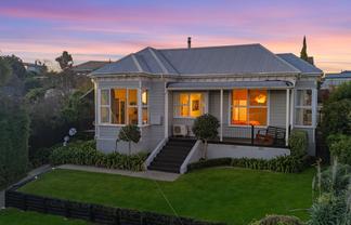 55 Beverley Road, Maori Hill