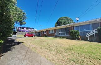 3/105 Pilkington Road , Panmure