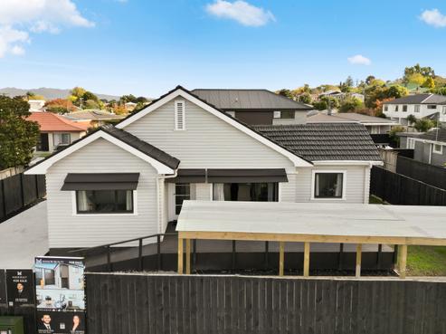 72 Ohaupo Road, Melville
