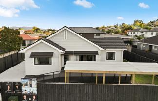72 Ohaupo Road, Melville
