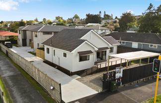 72 Ohaupo Road, Melville