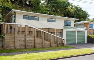 23 Seaview Road, Marfell