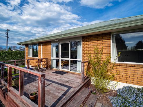 309 King Street, Temuka