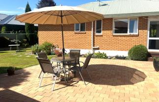 309 King Street, Temuka