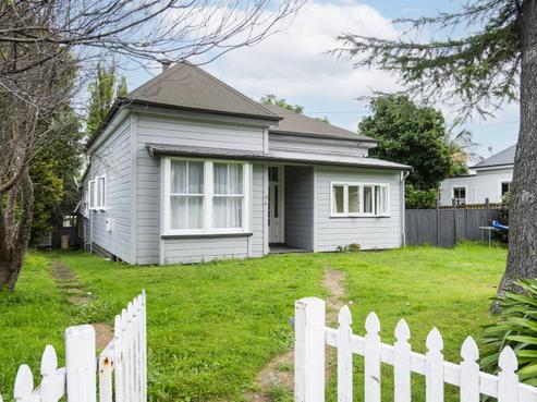 364A Clifford Street, Mangapapa