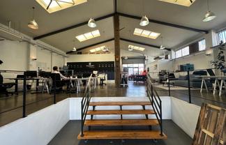 Standalone Character in Eden Terrace