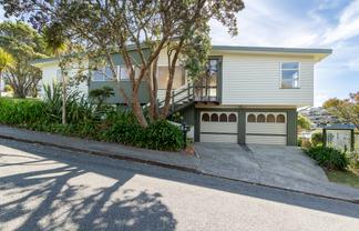 1 Safari Crescent, Johnsonville