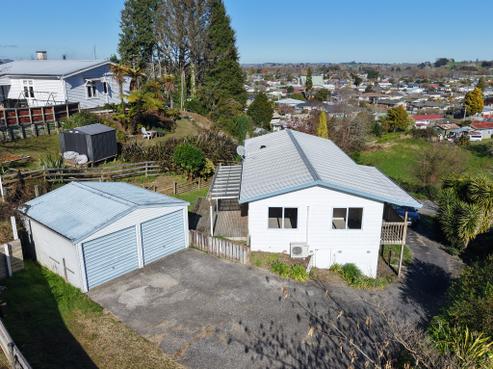 38A Kakamutu Road, Otorohanga