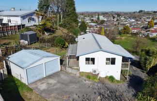 38a Kakamutu Road, Otorohanga