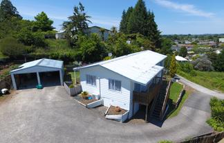 38a Kakamutu Road, Otorohanga
