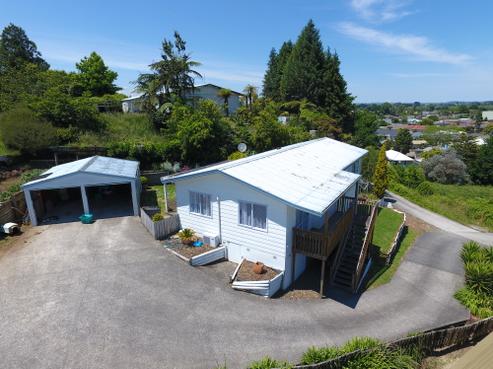 38A Kakamutu Road, Otorohanga