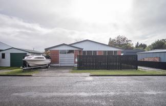 23 Godley Street, Temuka