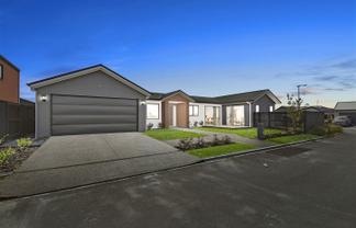 31 Couldsack Avenue, Chartwell