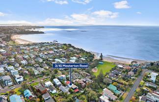 3/41 Masterton Road, Rothesay Bay