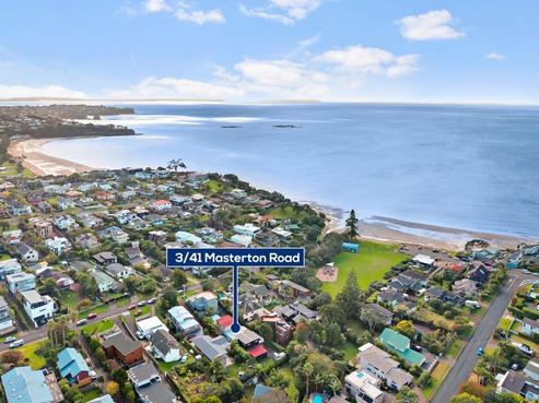 3/41 Masterton Road, Rothesay Bay