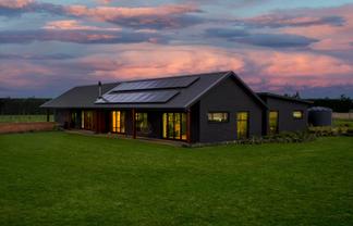 243 Burnt Hill Road, Burnt Hill