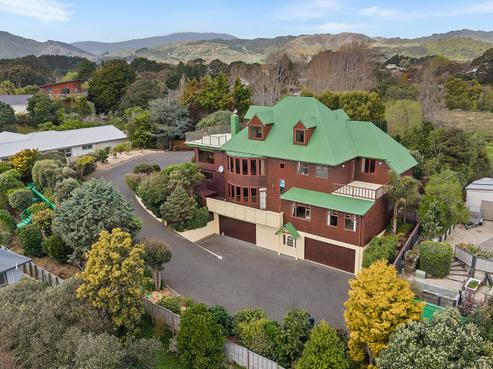 21 Otaihanga Road, Otaihanga