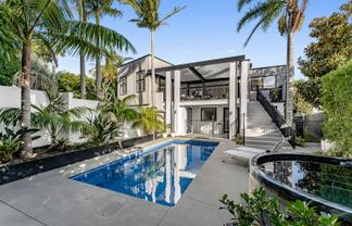 142 Upland Road, Remuera