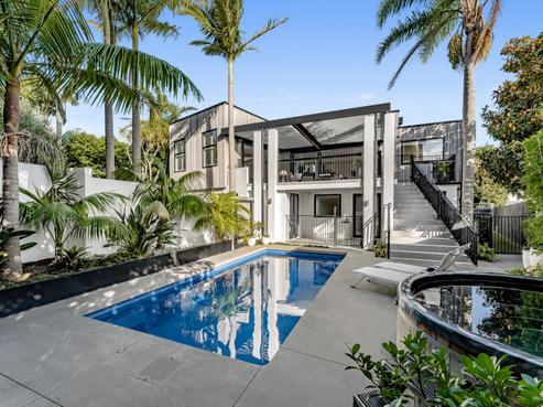 142 Upland Road, Remuera
